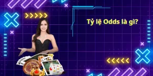 Tỷ lệ Odds là gì?