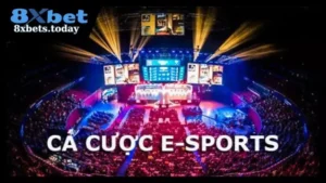 Đôi nét về cá cược Esport