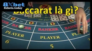 Đôi nét về game Baccarat