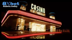 Khái niệm casino Campuchia