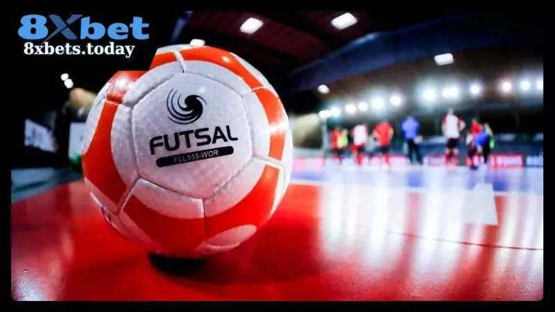 Khái quát chi tiết về bóng đá futsal?