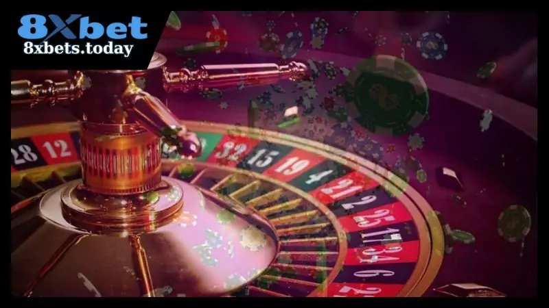 Một số kinh nghiệm chơi Roulette hay nhất