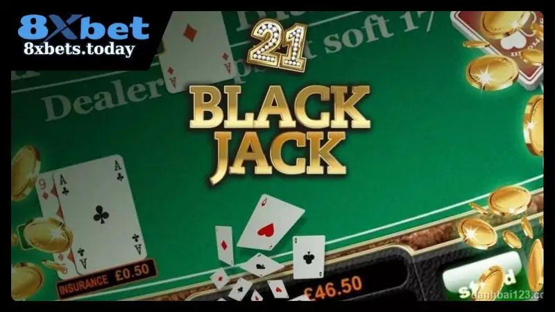 Thuật ngữ cơ bản của game Blackjack