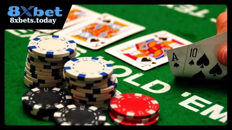 Tìm hiểu game bài Poker là gì?